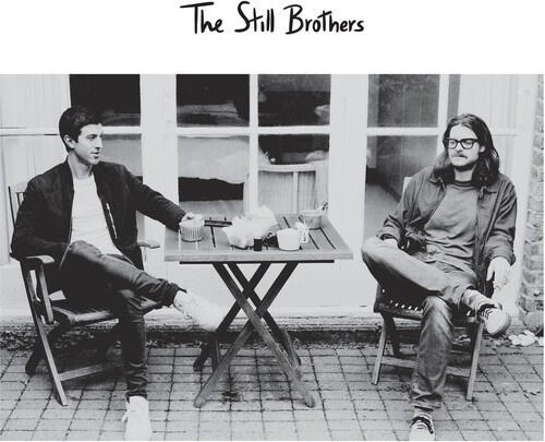 The Still Brothers - The Still Brothers Ep