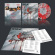 Razor - Violent Restitution (Splatter Vinyl Razor - Violent Restitution (Splatter Vinyl