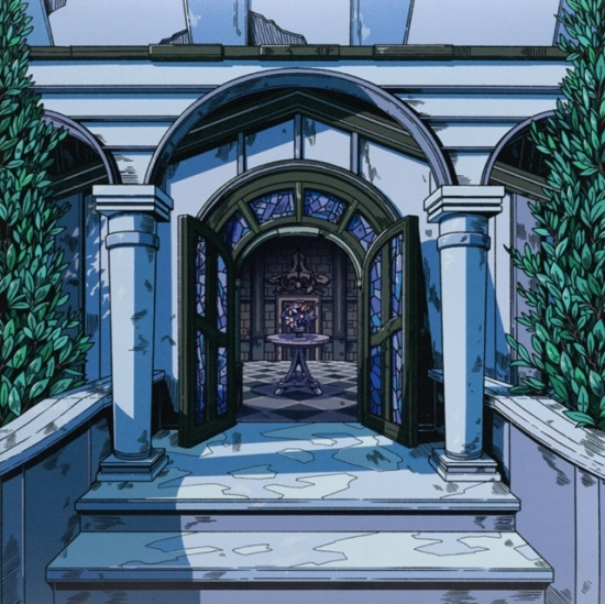 Trigg & Gusset - Blue Prince Ost (2Lp)