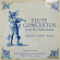 Jacques Zoon Netherlands Radio Cha - Flute Concertos From The Netherland Jacques Zoon Netherlands Radio Cha - Flute Concertos From The Netherland