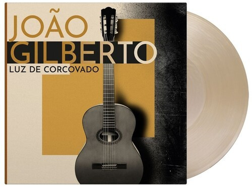 João Gilberto - Luz De Corcovado