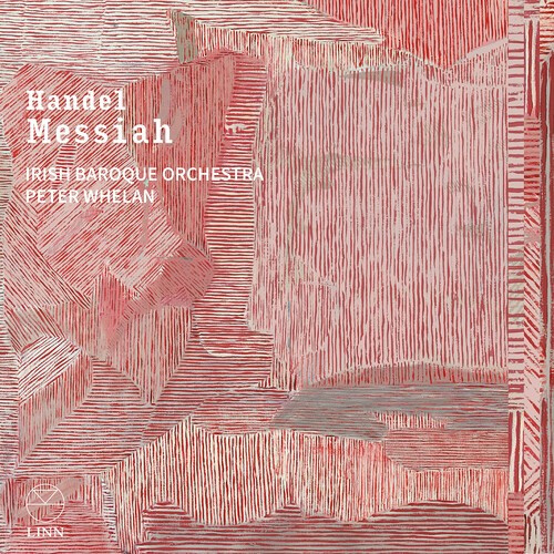 Handel G F - Messiah