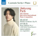 Jinhyung Park - Piano Recital Jinhyung Park - Piano Recital