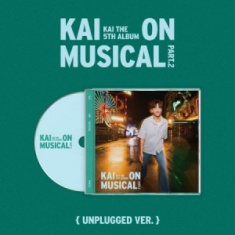 Kai - Kai On Musical Part.2 (Unplugged Ver.)