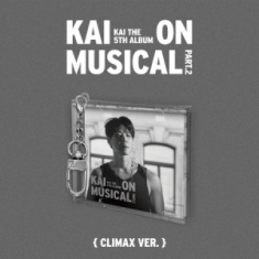 Kai - Kai On Musical Part.2 (Climax Ver.) (Nemo)