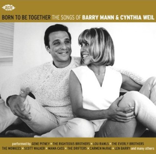 Various Artists - Born To Be Together: The Songs Of B