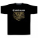 Candlemass - T/S Dulce Malum Solem (Xxl) Candlemass - T/S Dulce Malum Solem (Xxl)