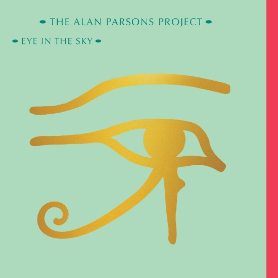 Alan Parsons Project The - Eye In The Sky (Abbey Road Remaster