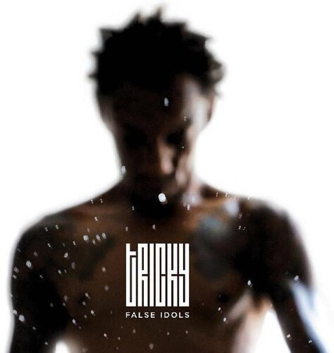 Tricky - False Idols (White Vinyl)