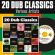 Various Artists - 12 Dub Classics Various Artists - 12 Dub Classics