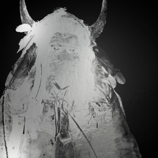 Cult The - Weapon Of Choice (Silver Vinyl)