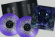 Dissection - Somberlain (2Lp Splatter Purple/Bla Dissection - Somberlain (2Lp Splatter Purple/Bla