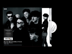 Frankie Goes To Hollywood - Radio One Sessions (Rsd Vinyl)