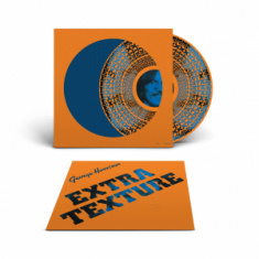 George Harrison - Extra Texture (Rsd Zoetrope Vinyl)