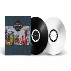 Kaiser Chiefs - The Future Is Medieval (Rsd Vinyl)