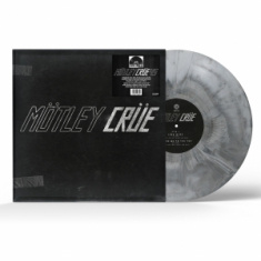 Mötley Crüe - Live Wire Ep (Rsd Vinyl)