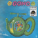 Gong - Flying Teapot Gong - Flying Teapot