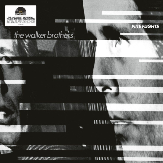 The Walker Brothers - Nite Flights