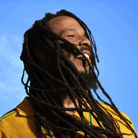 Ziggy Marley  - Brightside