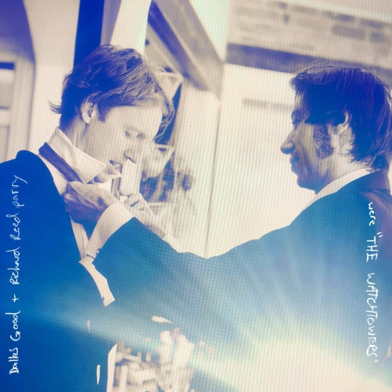 Good Dallas + Richard Reed Parry - Were 