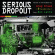 Greg Dread (Dreadzone)/Don Letts Presents - Serious Dropout Greg Dread (Dreadzone)/Don Letts Presents - Serious Dropout