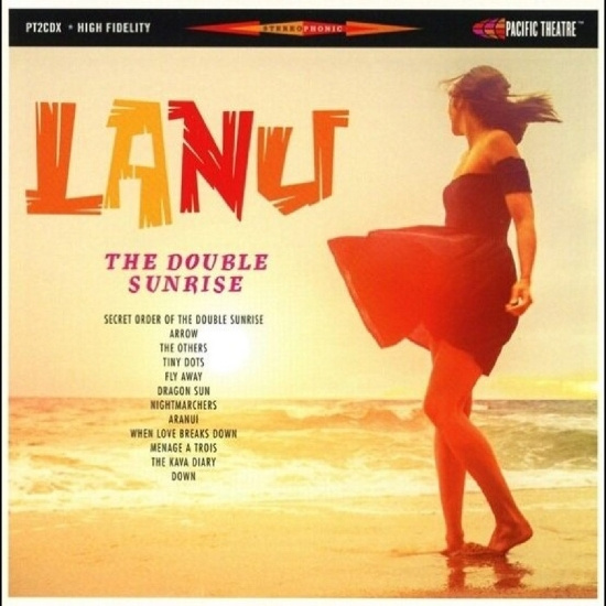 Lanu - The Double Sunrise