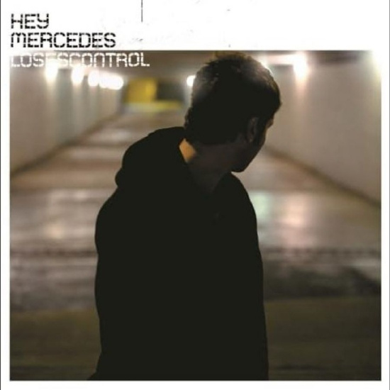 Hey Mercedes - Loses Control