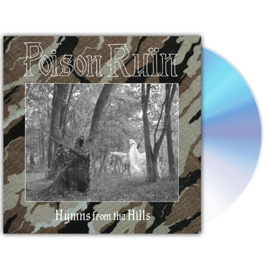 Poison Ruïn - Hymns From The Hills
