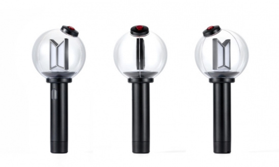Bts - Official Light Stick Ver.4