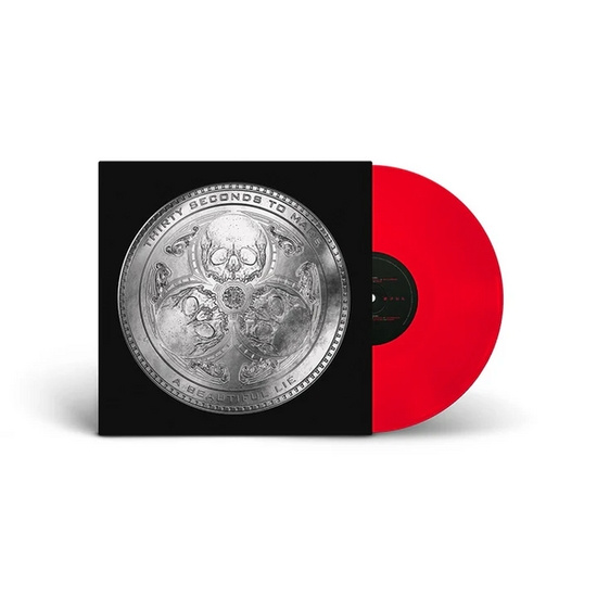 Thirty Seconds To Mars - A Beautiful Lie (20th Anniversary Vinyl Edition)