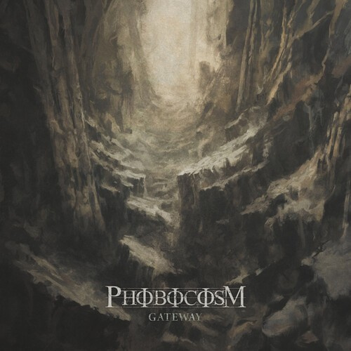 Phobocosm - Gateway