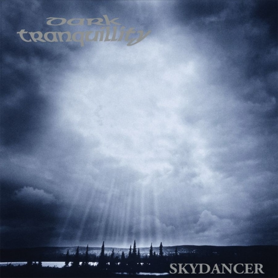 Dark Tranquillity - Skydancer (Vinyl Lp)
