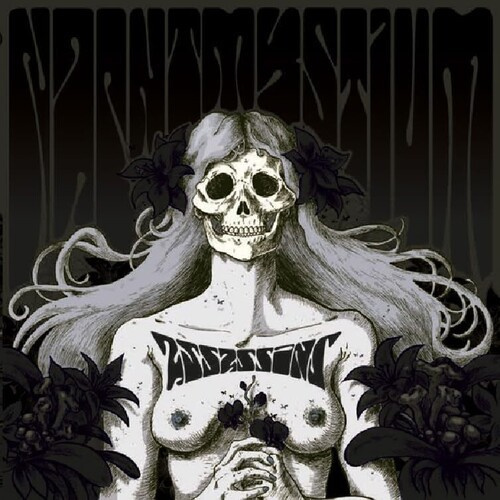 Nachtmystium - Assassins: Black Meddle Pt. 1