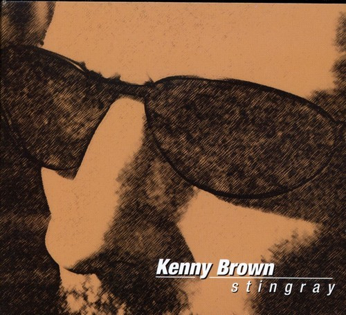 Brown Kenny - Stingray
