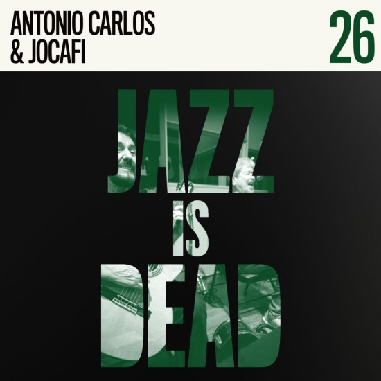 Antonio Carlos & Jocafi Adrian You - Antonio Carlos & Jocafi Jid026 (Ltd