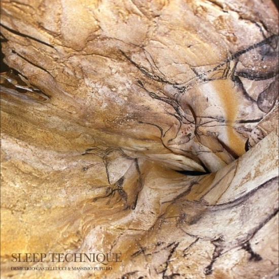 Demetrio Castellucci & Massimo Pupi - Sleep Technique