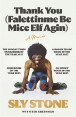 Sly Stone - Sly Stone - Thank You (Falettinme Be Mice Elf Agin)