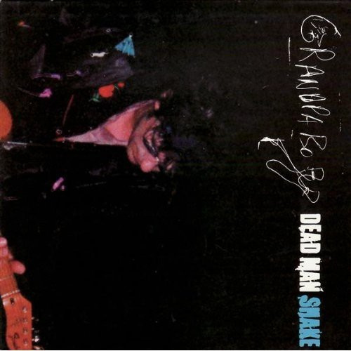Grandpa Boy - Dead Man Shake
