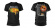 Metallica - T/S Flaming Skull Tour '94 (Xl) Metallica - T/S Flaming Skull Tour '94 (Xl)
