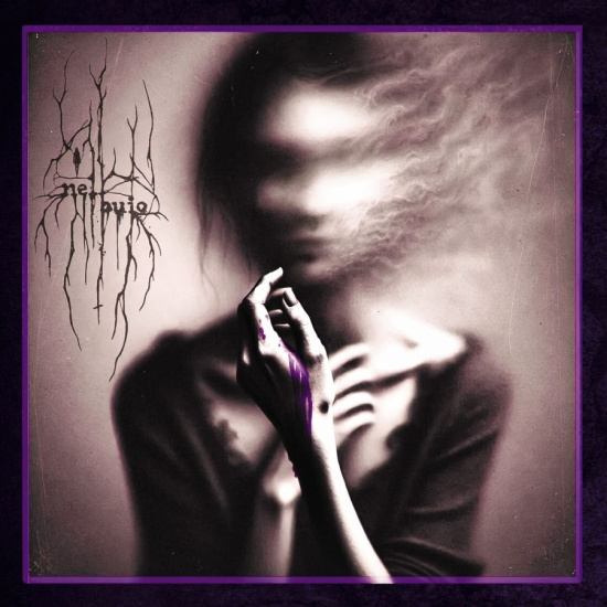 Nel Buio - Nel Buio (Vinyl Lp)