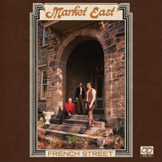 Market East - French Street