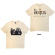 The Beatles - Group Photo Anthology Infill Uni Natrl T-Shirt The Beatles - Group Photo Anthology Infill Uni Natrl T-Shirt