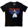 Eminem - Photo Uni Bl T-Shirt Eminem - Photo Uni Bl T-Shirt