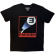 Eminem - E Light Uni Bl T-Shirt Eminem - E Light Uni Bl T-Shirt