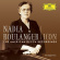 Nadia Boulanger - Icon - The American Decca Recording Nadia Boulanger - Icon - The American Decca Recording