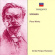Scriabin Alexander - Piano Works Scriabin Alexander - Piano Works