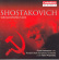 Shostakovich - Cello Concerto Nos. 1 & 2 Shostakovich - Cello Concerto Nos. 1 & 2