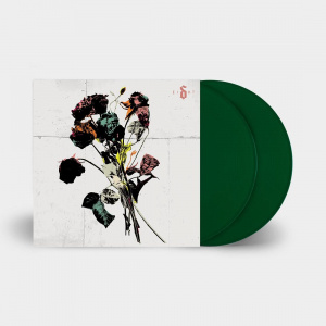 Shinedown - Ei8ght (Green 2Lp)
