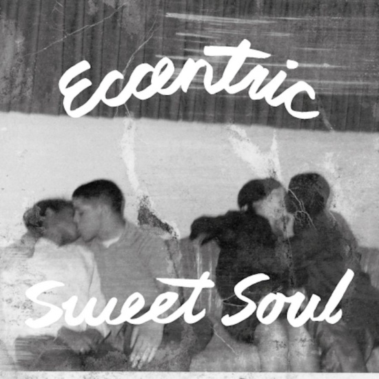 Various Artists - Eccentric Sweet Soul (Ltd. Opaque P