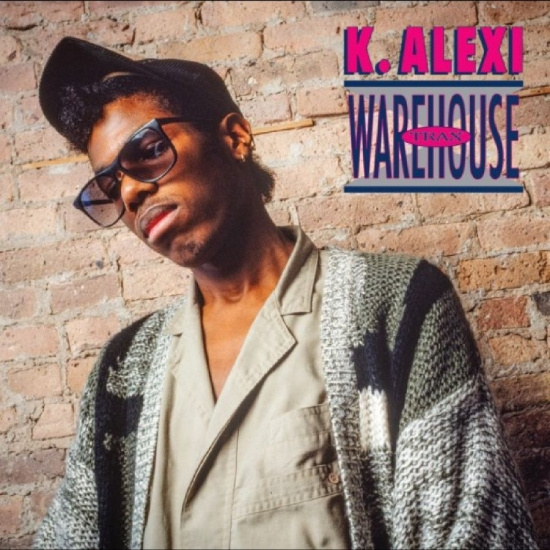 K. Alexi - Warehouse Trax